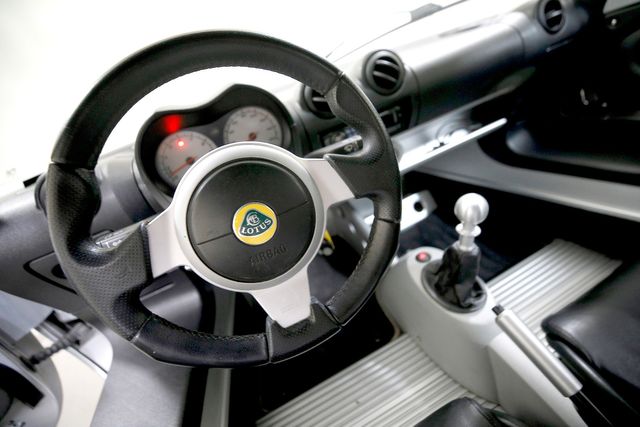 2007 Lotus Elise | Burbank, California | MDK International 2007 Lotus Elise | Burbank, California | MDK International