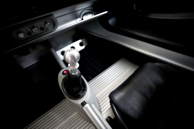 2007 Lotus Elise  | Burbank, California | MDK International