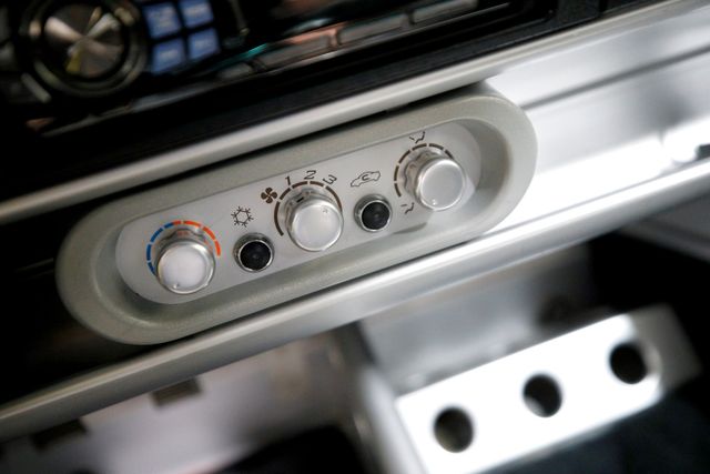 2007 Lotus Elise  | Burbank, California | MDK International