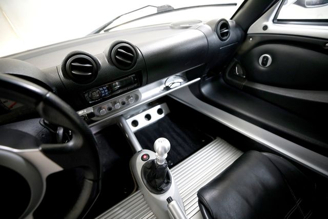 2007 Lotus Elise  | Burbank, California | MDK International