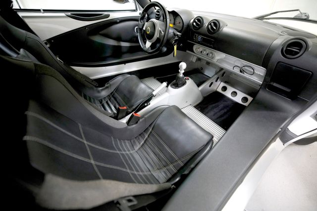 2007 Lotus Elise  | Burbank, California | MDK International