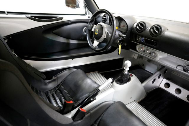 2007 Lotus Elise | Burbank, California | MDK International 2007 Lotus Elise | Burbank, California | MDK International