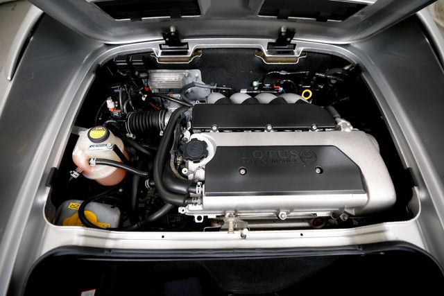 2007 Lotus Elise | Burbank, California | MDK International 2007 Lotus Elise | Burbank, California | MDK International