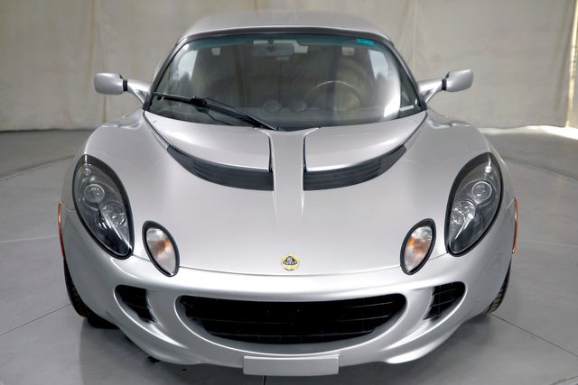 2007 Lotus Elise | Burbank, California | MDK International 2007 Lotus Elise | Burbank, California | MDK International