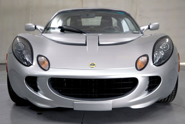 2007 Lotus Elise | Burbank, California | MDK International 2007 Lotus Elise | Burbank, California | MDK International