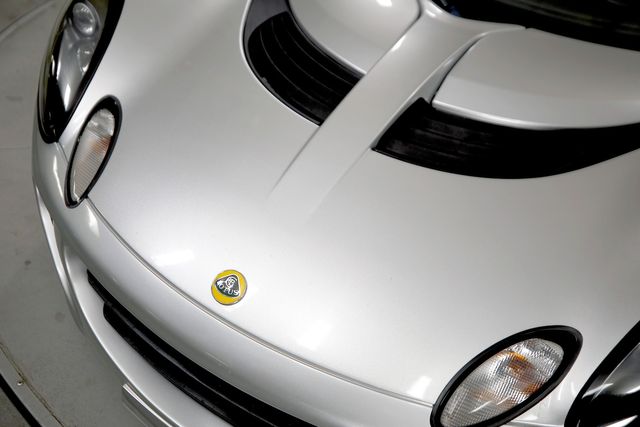 2007 Lotus Elise  | Burbank, California | MDK International