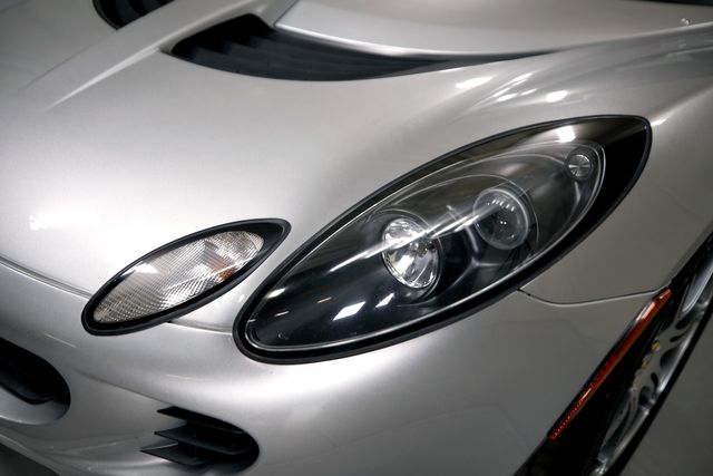 2007 Lotus Elise  | Burbank, California | MDK International