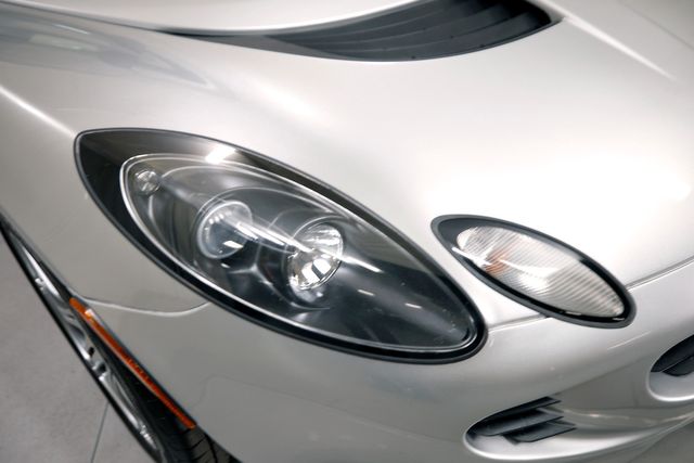 2007 Lotus Elise  | Burbank, California | MDK International