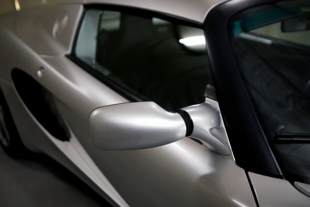 2007 Lotus Elise  | Burbank, California | MDK International