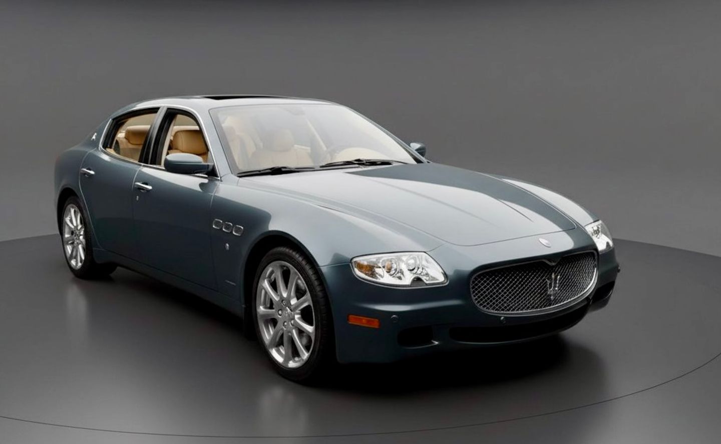 2006 GMC Sierra 1500 9