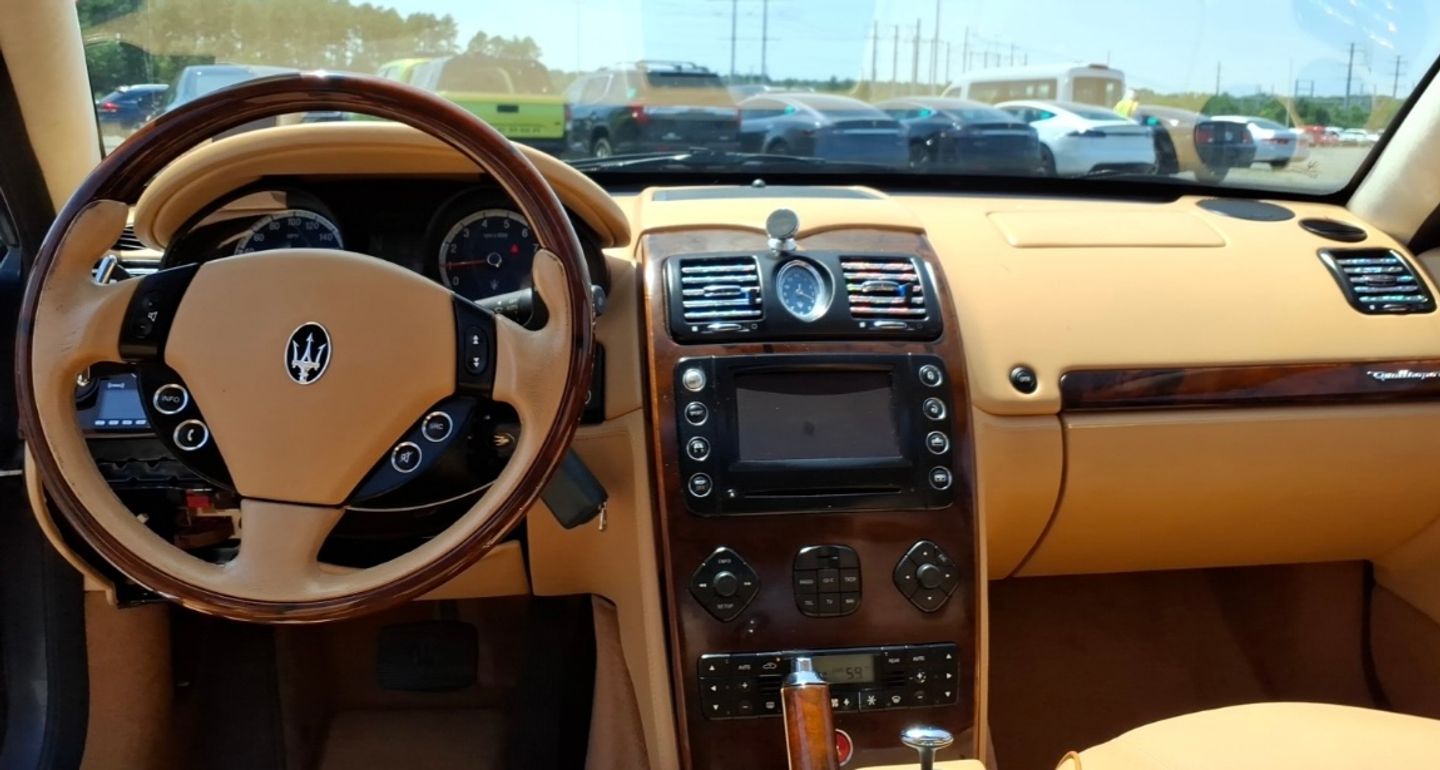 2006 GMC Sierra 1500 93