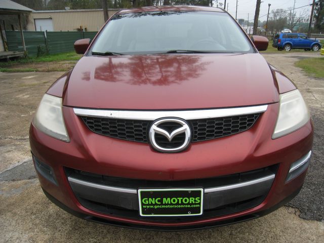 2007 Mazda CX-9 Grand Touring | Conroe, TX | GNC Motors 2007 Mazda CX-9 Grand Touring | Conroe, TX | GNC Motors