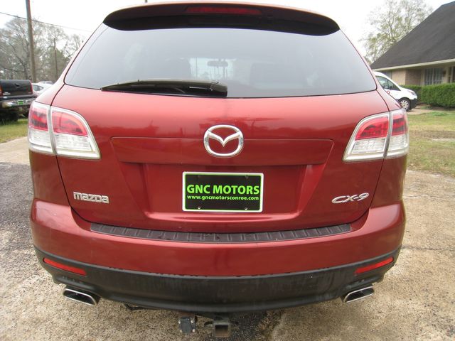 2007 Mazda CX-9 Grand Touring | Conroe, TX | GNC Motors 2007 Mazda CX-9 Grand Touring | Conroe, TX | GNC Motors
