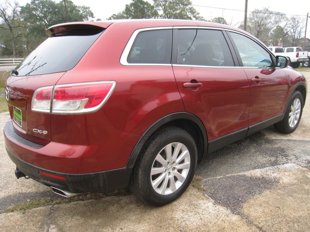 2007 Mazda CX-9 Grand Touring | Conroe, TX | GNC Motors 2007 Mazda CX-9 Grand Touring | Conroe, TX | GNC Motors