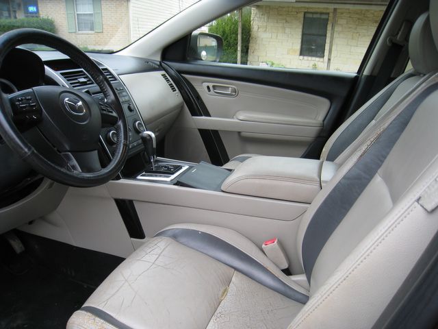 2007 Mazda CX-9 Grand Touring | Conroe, TX | GNC Motors 2007 Mazda CX-9 Grand Touring | Conroe, TX | GNC Motors