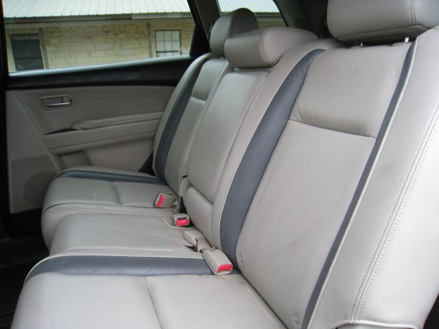 2007 Mazda CX-9 Grand Touring | Conroe, TX | GNC Motors 2007 Mazda CX-9 Grand Touring | Conroe, TX | GNC Motors