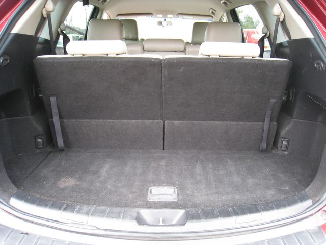 2007 Mazda CX-9 Grand Touring | Conroe, TX | GNC Motors 2007 Mazda CX-9 Grand Touring | Conroe, TX | GNC Motors