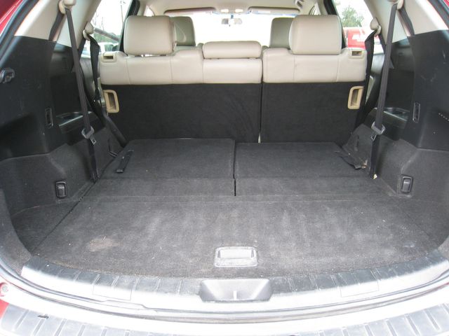 2007 Mazda CX-9 Grand Touring | Conroe, TX | GNC Motors 2007 Mazda CX-9 Grand Touring | Conroe, TX | GNC Motors