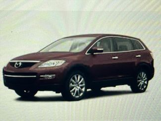 2007 Mazda CX-9 Grand Touring Sport Utility 4D | San Antonio, TX | Texas Auto Save in San Antonio, TX 78233