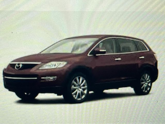 2007 Mazda CX-9 Grand Touring Sport Utility 4D | San Antonio, TX | Texas Auto Save