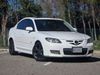 2007 Mazda Mazda3 s Sport | Reseda, CA | Angeles Auto Alliance