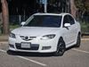 2007 Mazda Mazda3 s Sport | Reseda, CA | Angeles Auto Alliance 2007 Mazda Mazda3 s Sport | Reseda, CA | Angeles Auto Alliance