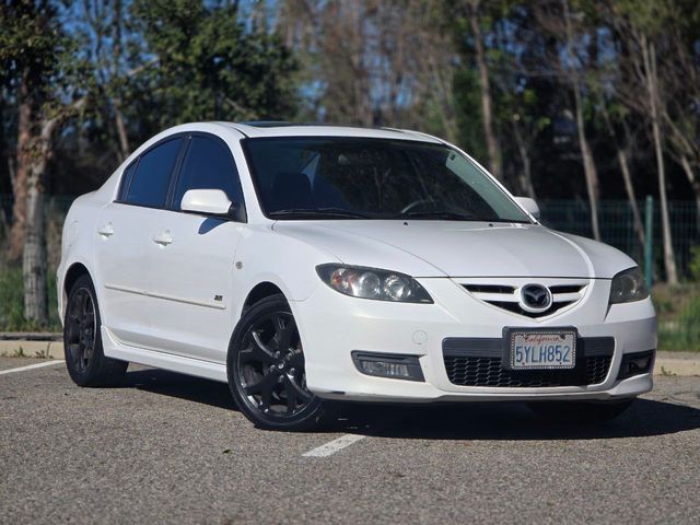 2007 Mazda Mazda3 s Sport | Reseda, CA | Angeles Auto Alliance