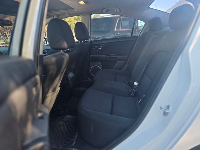 2007 Mazda Mazda3 s Sport 2007 Mazda Mazda3 s Sport