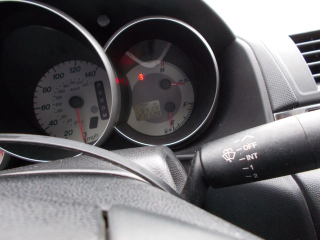 2007 Mazda Mazda3 i Sport