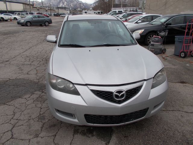 2007 Mazda Mazda3 i Sport