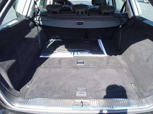 2007 Mercedes-Benz E-Class E 350 4MATIC