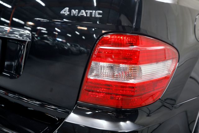 2007 Mercedes-Benz M-Class ML 350 | Burbank, California | MDK International 2007 Mercedes-Benz M-Class ML 350 | Burbank, California | MDK International