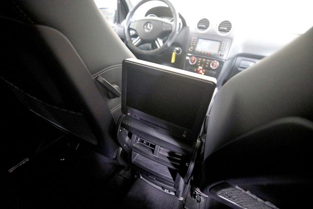 2007 Mercedes-Benz M-Class ML 350 | Burbank, California | MDK International 2007 Mercedes-Benz M-Class ML 350 | Burbank, California | MDK International