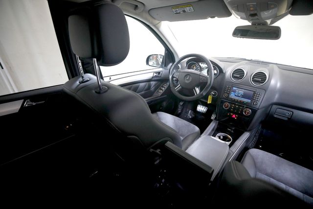 2007 Mercedes-Benz M-Class ML 350 | Burbank, California | MDK International 2007 Mercedes-Benz M-Class ML 350 | Burbank, California | MDK International