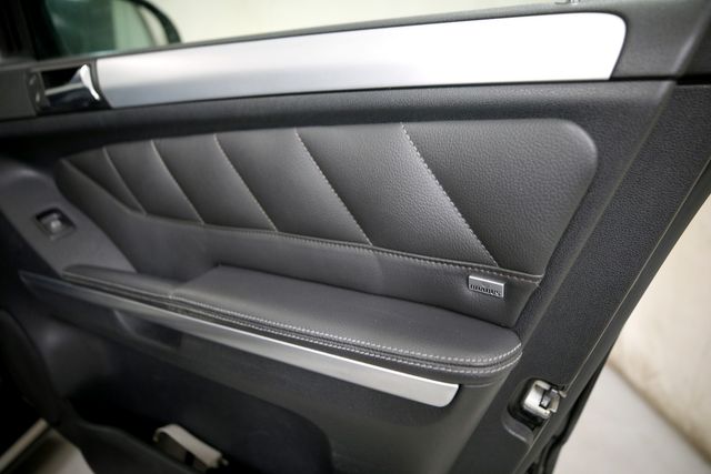 2007 Mercedes-Benz M-Class ML 350 | Burbank, California | MDK International 2007 Mercedes-Benz M-Class ML 350 | Burbank, California | MDK International