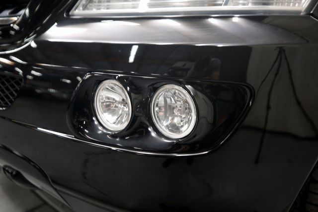 2007 Mercedes-Benz M-Class ML 350 | Burbank, California | MDK International 2007 Mercedes-Benz M-Class ML 350 | Burbank, California | MDK International