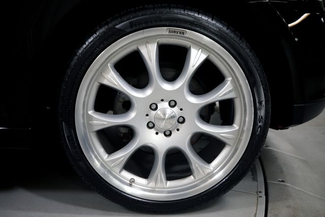 2007 Mercedes-Benz M-Class ML 350 | Burbank, California | MDK International