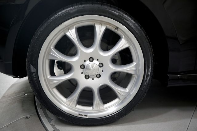 2007 Mercedes-Benz M-Class ML 350 | Burbank, California | MDK International