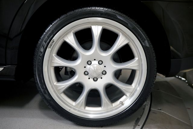 2007 Mercedes-Benz M-Class ML 350 | Burbank, California | MDK International