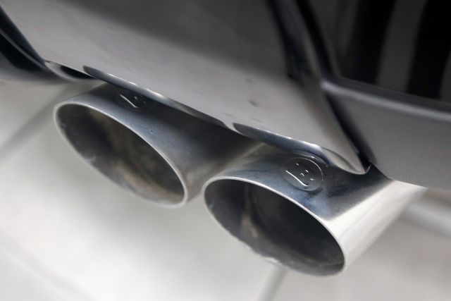 2007 Mercedes-Benz M-Class ML 350 | Burbank, California | MDK International