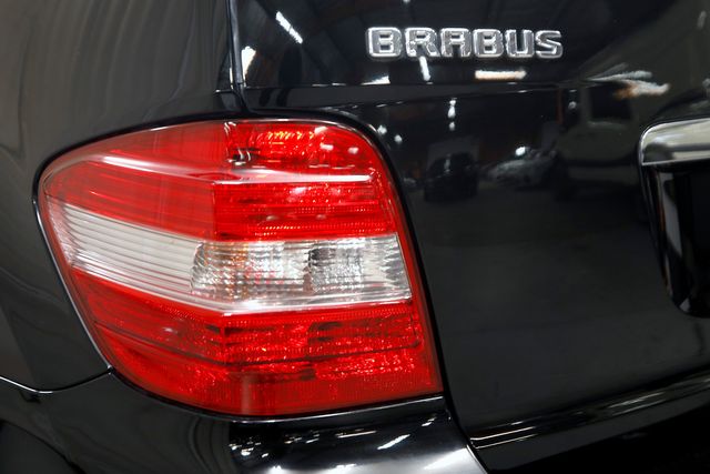 2007 Mercedes-Benz M-Class ML 350 | Burbank, California | MDK International 2007 Mercedes-Benz M-Class ML 350 | Burbank, California | MDK International