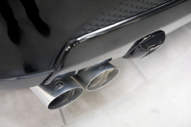 2007 Mercedes-Benz M-Class ML 350 | Burbank, California | MDK International