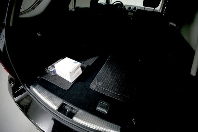 2007 Mercedes-Benz M-Class ML 350 | Burbank, California | MDK International 2007 Mercedes-Benz M-Class ML 350 | Burbank, California | MDK International