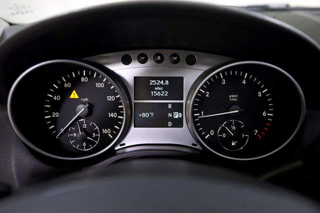 2007 Mercedes-Benz M-Class ML 350 | Burbank, California | MDK International 2007 Mercedes-Benz M-Class ML 350 | Burbank, California | MDK International