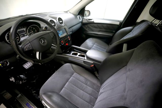 2007 Mercedes-Benz M-Class ML 350 | Burbank, California | MDK International 2007 Mercedes-Benz M-Class ML 350 | Burbank, California | MDK International