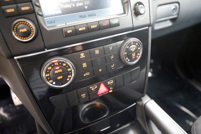 2007 Mercedes-Benz M-Class ML 350 | Burbank, California | MDK International