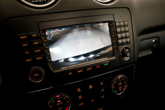 2007 Mercedes-Benz M-Class ML 350 | Burbank, California | MDK International