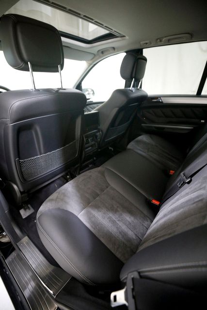 2007 Mercedes-Benz M-Class ML 350 | Burbank, California | MDK International