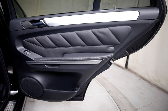 2007 Mercedes-Benz M-Class ML 350 | Burbank, California | MDK International