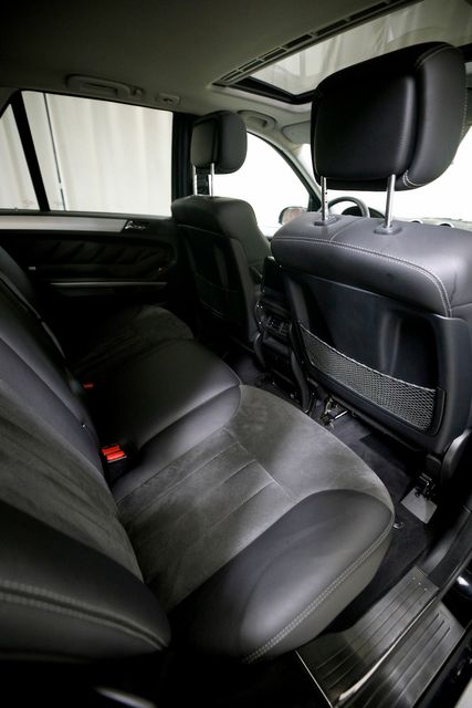 2007 Mercedes-Benz M-Class ML 350 | Burbank, California | MDK International